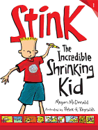 THE INCREDIBLE SHRINKING KID