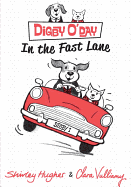 DIGBY O´DAY IN THE FAST LANE