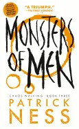 MONSTERS OF MEN