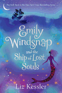 EMILY WINDSNAP AND THE SHIP OF LOST SOULS