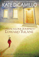 THE MIRACULOUS JOURNEY OF EDWARD TULANE