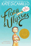 FLORA AND ULYSSES: THE ILLUMINATED ADVENTURES