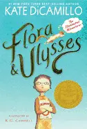 FLORA AND ULYSSES: THE ILLUMINATED ADVENTURES