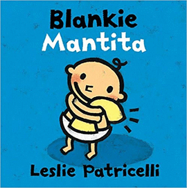 BLANKIE/MANTITA
