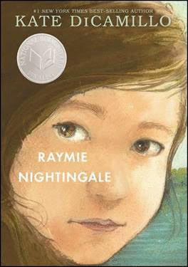 RAYMIE NIGHTINGALE