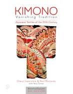KIMONO, VANISHING TRADITION