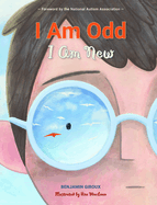 I AM ODD, I AM NEW