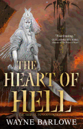 THE HEART OF HELL