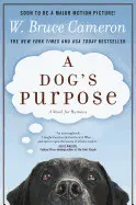 A DOG'S PURPOSE