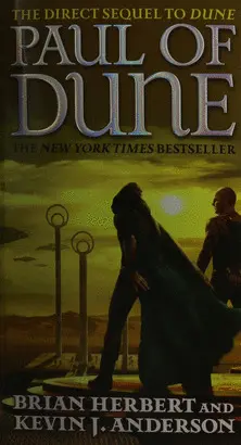PAUL OF DUNE