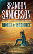 WORDS OF RADIANCE