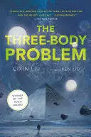 THE THREE-BODY PROBLEM