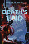 DEATH'S END ( REMEMBRANCE OF EARTH'S PAST #3 )