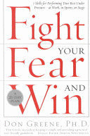 FIGHT YOUR FEAR AND WIN