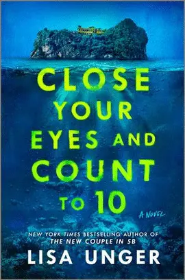CLOSE YOUR EYES AND COUNT TO 10