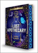 THE LOST APOTHECARY COLLECTOR'S EDITION