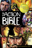 THE ACTION BIBLE: GOD'S REDEMPTIVE STORY