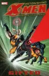 ASTONISHING X-MEN. GIFTED
