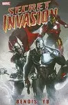 SECRET INVASION (COMIC)