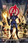 AVENGERS VOLUME 1: AVENGERS WORLD