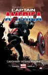 CAPTAIN AMERICA VOLUME 1: CASTAWAY IN DIMENSION Z BOOK 1