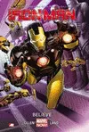 IRON MAN VOLUME 1: BELIEVE