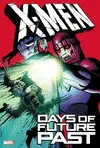 X-MEN: DAYS OF FUTURE PAST