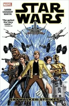 STAR WARS