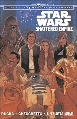 STAR WARS