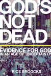 GOD'S NOT DEAD: