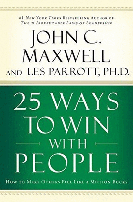 25 WAYS TO WIN WITH PEOPLE