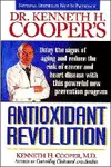 THE ANTIOXIDANT REVOLUTION