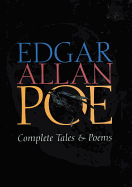 EDGAR ALLAN POE COMPLETE TALES & POEMS (2003)