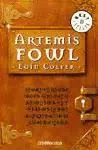 ARTEMIS FOWL