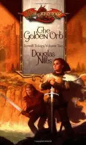 THE GOLDEN ORB
