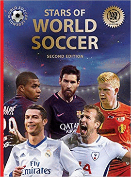 STARS OF WORLD SOCCER: 2ND EDITION