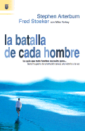 BATALLA DE CADA HOMBRE