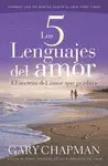 LOS 5 LENGUAJES DEL AMOR