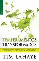 TEMPERAMENTOS TRANSFORMADOS - SERIE FAVORITOS