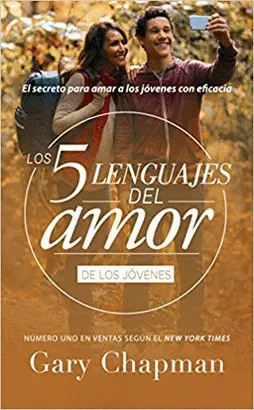 LOS 5 LENGUAJES DEL AMOR DE LOS JOVENES (BOLSILLO)