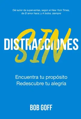 SIN DISTRACCIONES