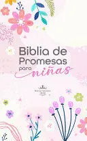 BIBLIA DE PROMESAS PARA NIÑAS REINA VALERA - 1960