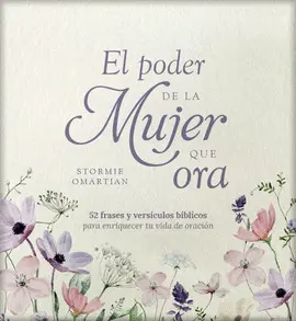 Caja de Promesas - el Poder de la Mujer que Ora