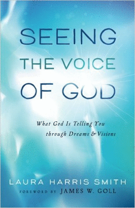 SEEING THE VOICE OF GOD