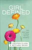 GIRL DEFINED