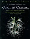THE MARIE SELBY BOTANICAL GARDENS ILLUSTRATED DICTIONARY OF ORCHID GENERA