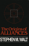 THE ORIGINS OF ALLIANCES