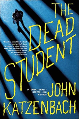 DEAD STUDENT
