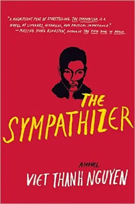 THE SYMPATHIZER