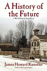 HISTORY OF THE FUTURE
